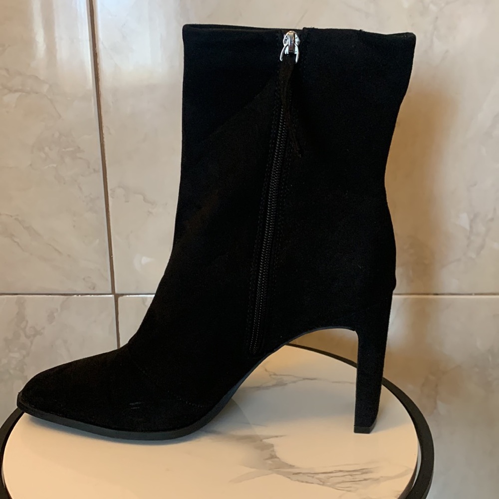 Worthington Boots